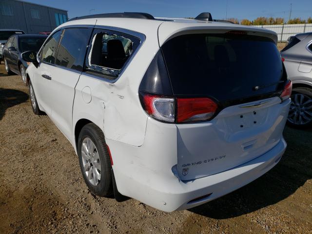 Photo 2 VIN: 2C4RC1YG7MR506846 - CHRYSLER CARAVAN 