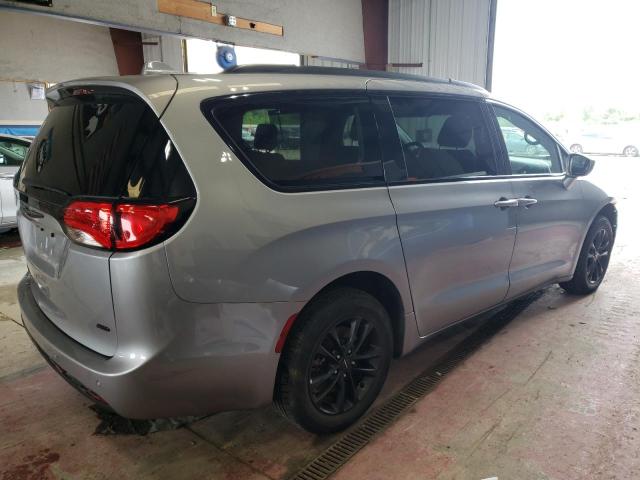 Photo 2 VIN: 2C4RC3BG0LR258149 - CHRYSLER PACIFICA T 