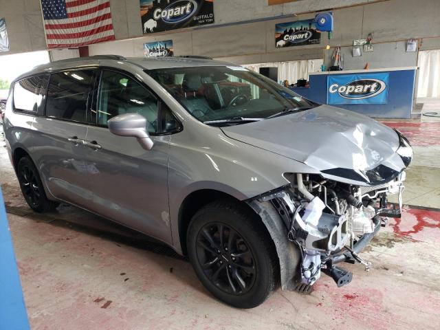 Photo 3 VIN: 2C4RC3BG0LR258149 - CHRYSLER PACIFICA T 