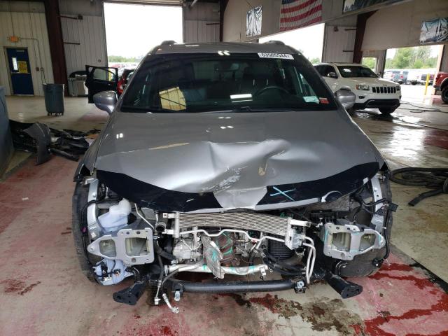 Photo 4 VIN: 2C4RC3BG0LR258149 - CHRYSLER PACIFICA T 