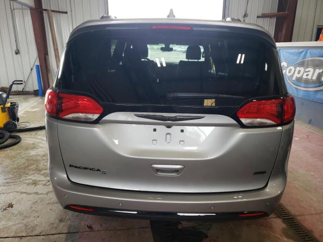 Photo 5 VIN: 2C4RC3BG0LR258149 - CHRYSLER PACIFICA T 