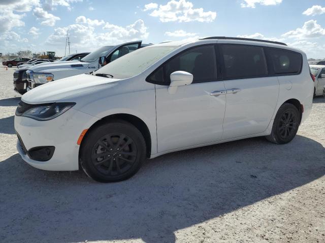 Photo 0 VIN: 2C4RC3BG0LR263979 - CHRYSLER PACIFICA T 