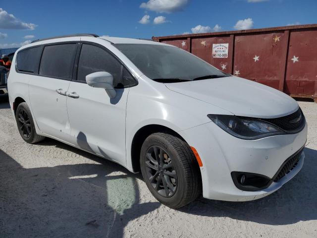 Photo 3 VIN: 2C4RC3BG0LR263979 - CHRYSLER PACIFICA T 