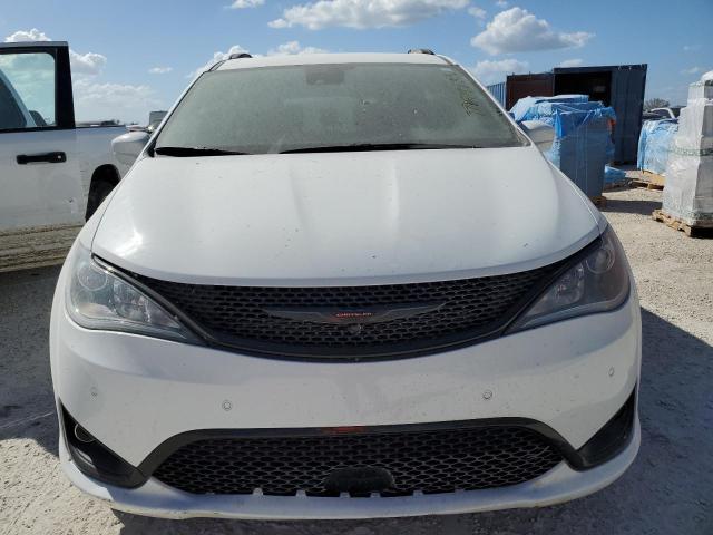 Photo 4 VIN: 2C4RC3BG0LR263979 - CHRYSLER PACIFICA T 