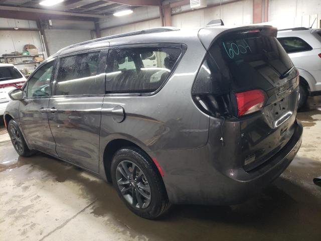 Photo 1 VIN: 2C4RC3BG0LR288526 - CHRYSLER PACIFICA T 