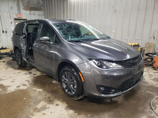 Photo 3 VIN: 2C4RC3BG0LR288526 - CHRYSLER PACIFICA T 