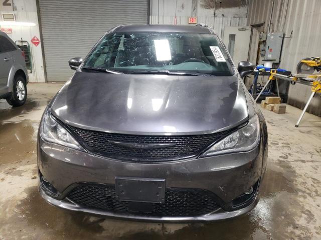 Photo 4 VIN: 2C4RC3BG0LR288526 - CHRYSLER PACIFICA T 