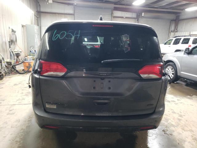 Photo 5 VIN: 2C4RC3BG0LR288526 - CHRYSLER PACIFICA T 