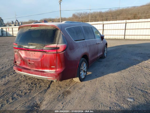 Photo 3 VIN: 2C4RC3BG0MR511083 - CHRYSLER PACIFICA 