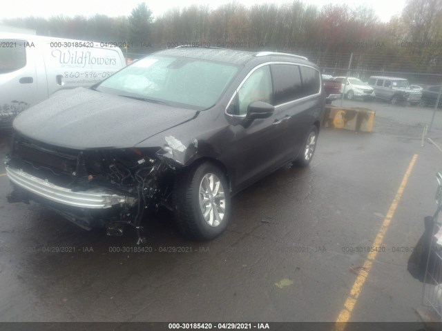 Photo 1 VIN: 2C4RC3BG0MR514520 - CHRYSLER PACIFICA 