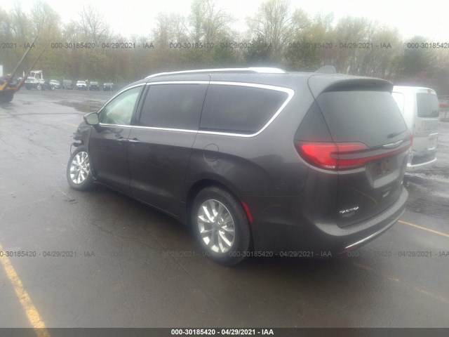 Photo 2 VIN: 2C4RC3BG0MR514520 - CHRYSLER PACIFICA 