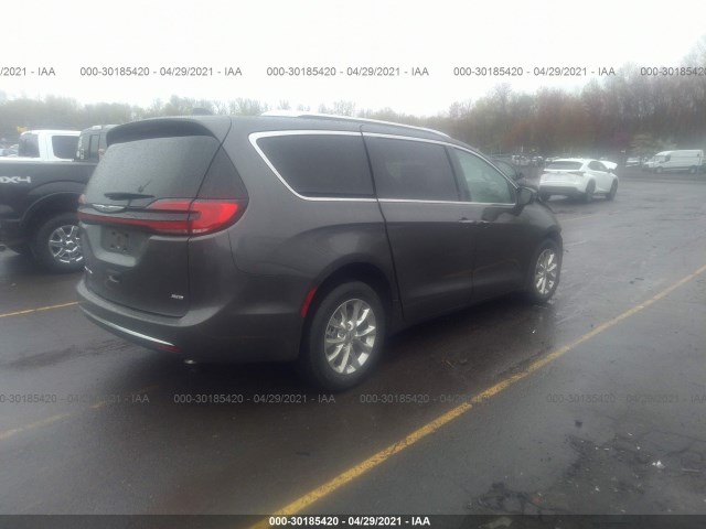 Photo 3 VIN: 2C4RC3BG0MR514520 - CHRYSLER PACIFICA 