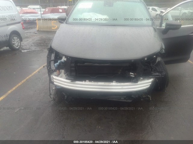 Photo 5 VIN: 2C4RC3BG0MR514520 - CHRYSLER PACIFICA 