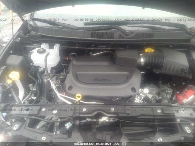 Photo 9 VIN: 2C4RC3BG0MR514520 - CHRYSLER PACIFICA 