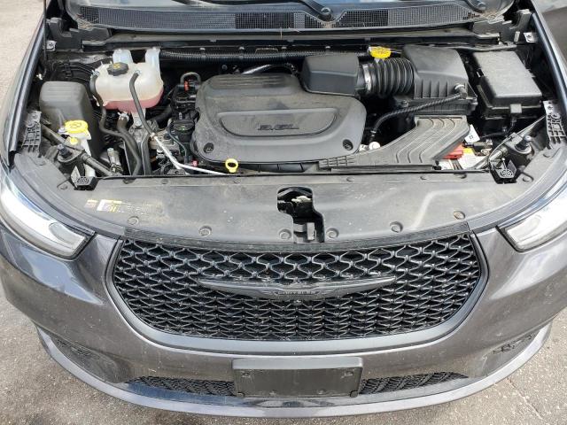 Photo 11 VIN: 2C4RC3BG0PR570333 - CHRYSLER PACIFICA T 