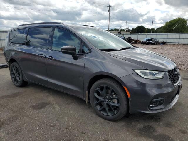 Photo 3 VIN: 2C4RC3BG0PR570333 - CHRYSLER PACIFICA T 