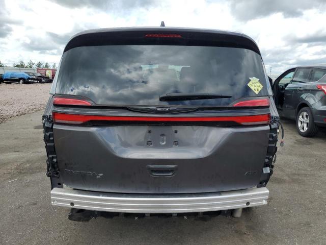 Photo 5 VIN: 2C4RC3BG0PR570333 - CHRYSLER PACIFICA T 