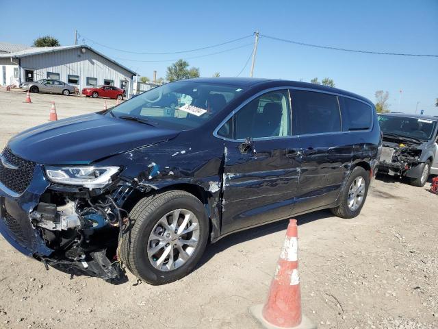 Photo 0 VIN: 2C4RC3BG0PR593613 - CHRYSLER PACIFICA T 