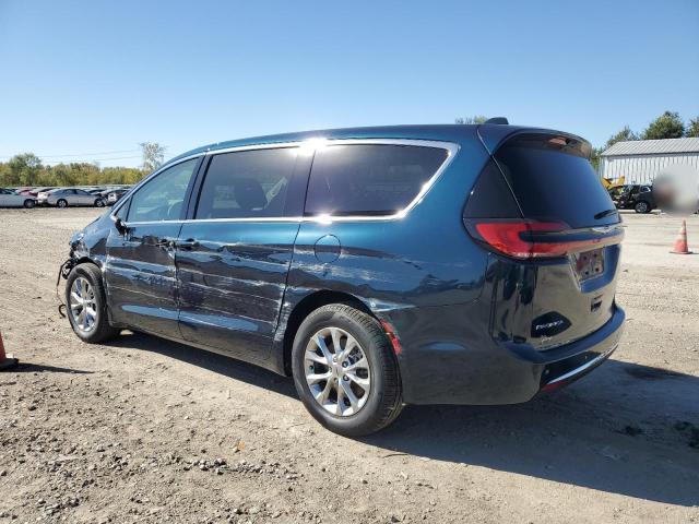 Photo 1 VIN: 2C4RC3BG0PR593613 - CHRYSLER PACIFICA T 