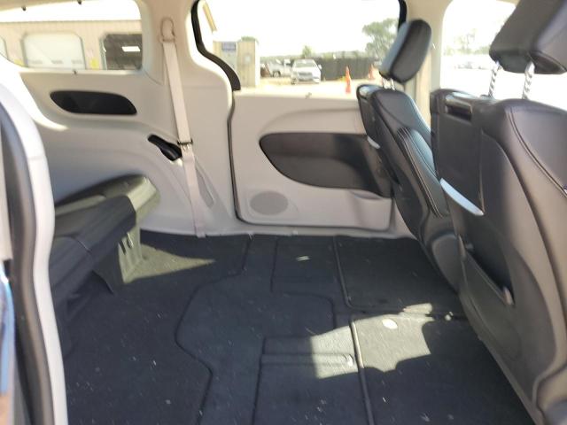 Photo 9 VIN: 2C4RC3BG0PR593613 - CHRYSLER PACIFICA T 