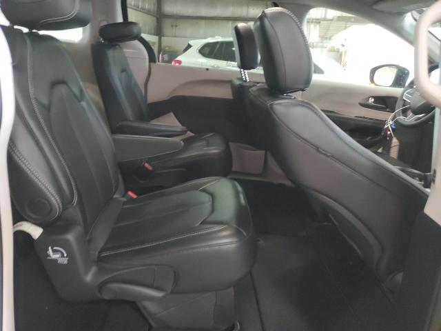 Photo 10 VIN: 2C4RC3BG0RR134956 - CHRYSLER PACIFICA T 