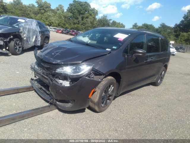 Photo 1 VIN: 2C4RC3BG1LR263988 - CHRYSLER PACIFICA 