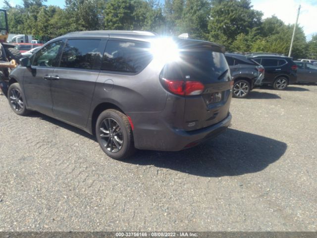 Photo 2 VIN: 2C4RC3BG1LR263988 - CHRYSLER PACIFICA 