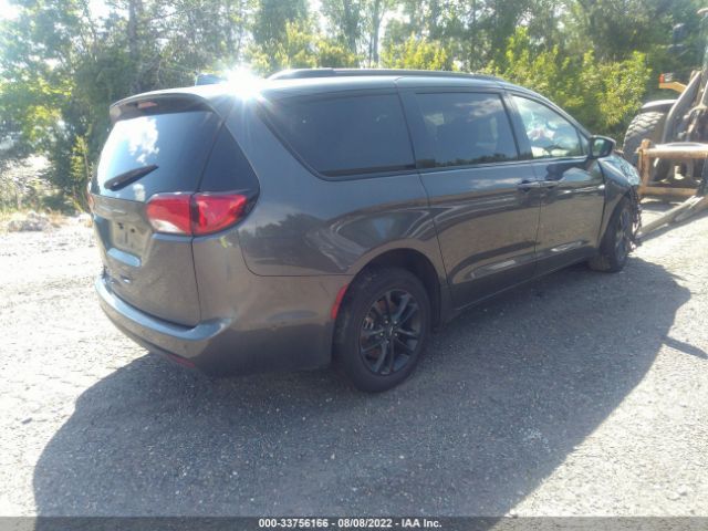 Photo 3 VIN: 2C4RC3BG1LR263988 - CHRYSLER PACIFICA 