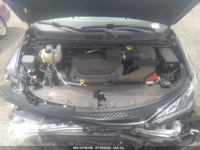 Photo 9 VIN: 2C4RC3BG1LR263988 - CHRYSLER PACIFICA 