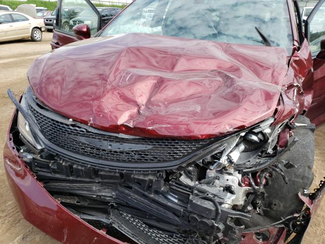 Photo 6 VIN: 2C4RC3BG1LR273663 - CHRYSLER PACIFICA T 