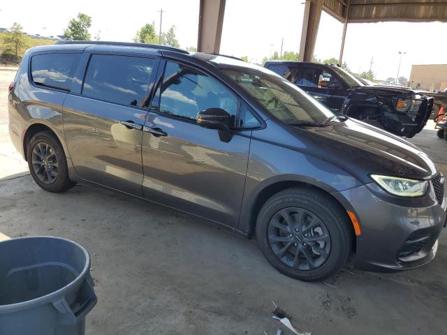 Photo 3 VIN: 2C4RC3BG1NR174280 - CHRYSLER PACIFICA T 