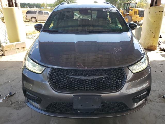 Photo 4 VIN: 2C4RC3BG1NR174280 - CHRYSLER PACIFICA T 