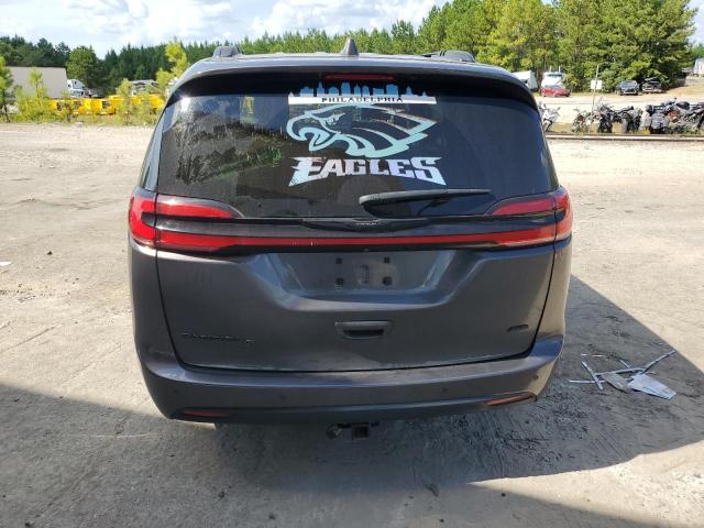 Photo 5 VIN: 2C4RC3BG1NR174280 - CHRYSLER PACIFICA T 