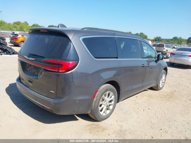 Photo 3 VIN: 2C4RC3BG1NR202286 - CHRYSLER PACIFICA 