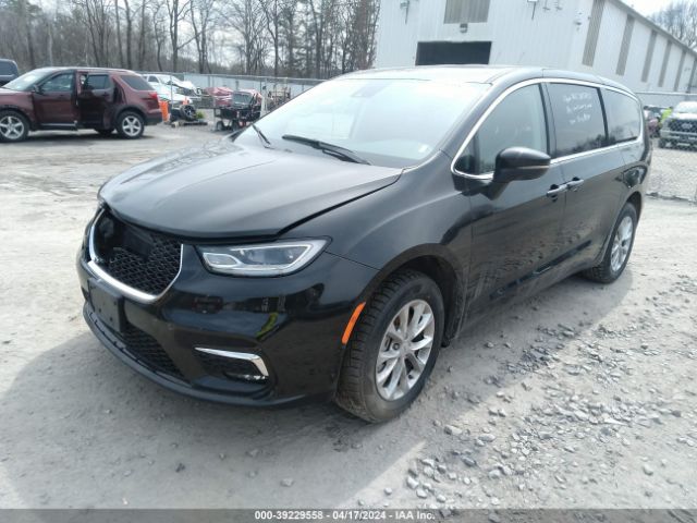 Photo 1 VIN: 2C4RC3BG1PR580353 - CHRYSLER PACIFICA 