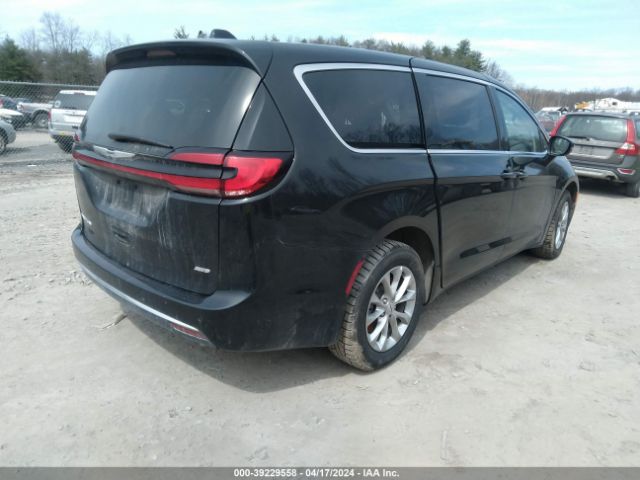 Photo 3 VIN: 2C4RC3BG1PR580353 - CHRYSLER PACIFICA 