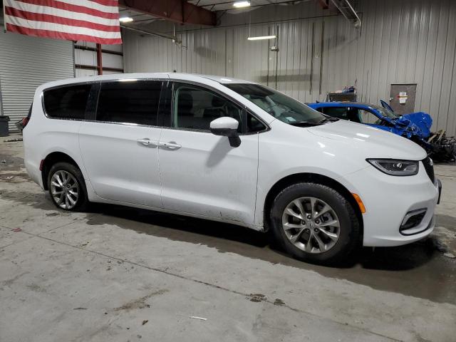 Photo 3 VIN: 2C4RC3BG1PR600309 - CHRYSLER PACIFICA 