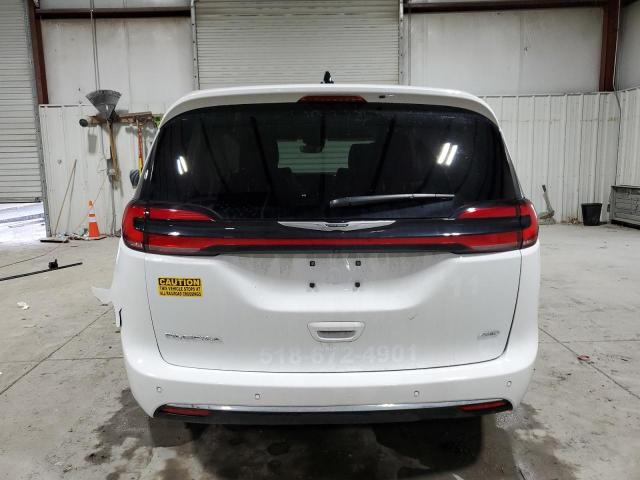 Photo 5 VIN: 2C4RC3BG1PR600309 - CHRYSLER PACIFICA 