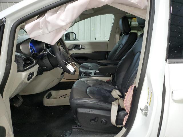 Photo 6 VIN: 2C4RC3BG1PR600309 - CHRYSLER PACIFICA 