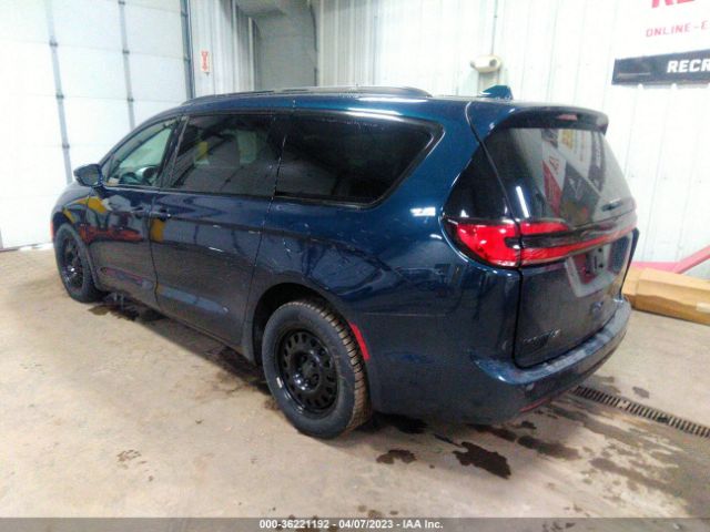 Photo 2 VIN: 2C4RC3BG2NR101399 - CHRYSLER PACIFICA 