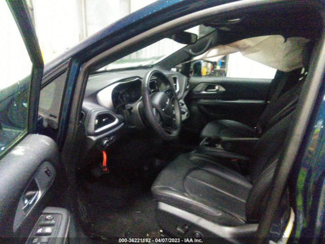 Photo 4 VIN: 2C4RC3BG2NR101399 - CHRYSLER PACIFICA 