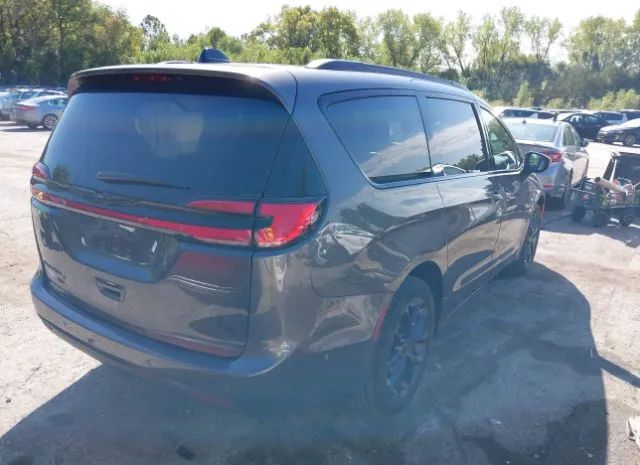 Photo 3 VIN: 2C4RC3BG2PR527872 - CHRYSLER PACIFICA 