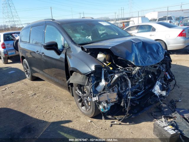 Photo 0 VIN: 2C4RC3BG3LR252197 - CHRYSLER PACIFICA 