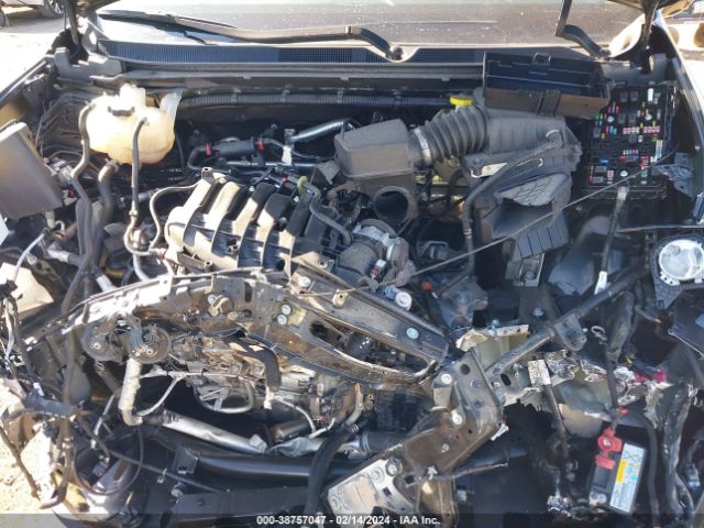 Photo 9 VIN: 2C4RC3BG3LR252197 - CHRYSLER PACIFICA 