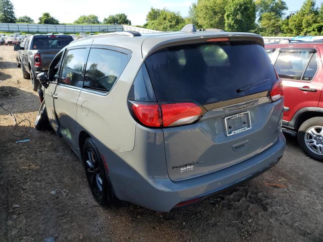 Photo 2 VIN: 2C4RC3BG3LR263779 - CHRYSLER PACIFICA T 