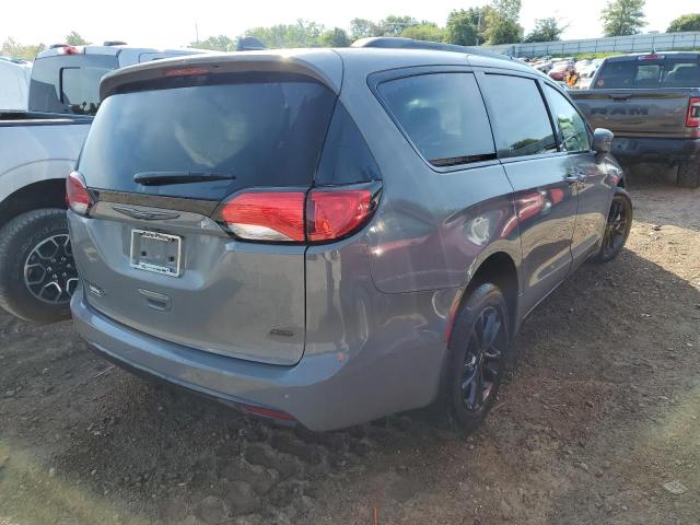 Photo 3 VIN: 2C4RC3BG3LR263779 - CHRYSLER PACIFICA T 