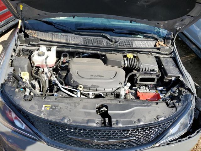 Photo 6 VIN: 2C4RC3BG3LR263779 - CHRYSLER PACIFICA T 