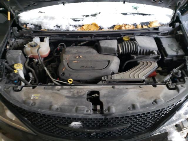 Photo 11 VIN: 2C4RC3BG3LR263989 - CHRYSLER PACIFICA T 