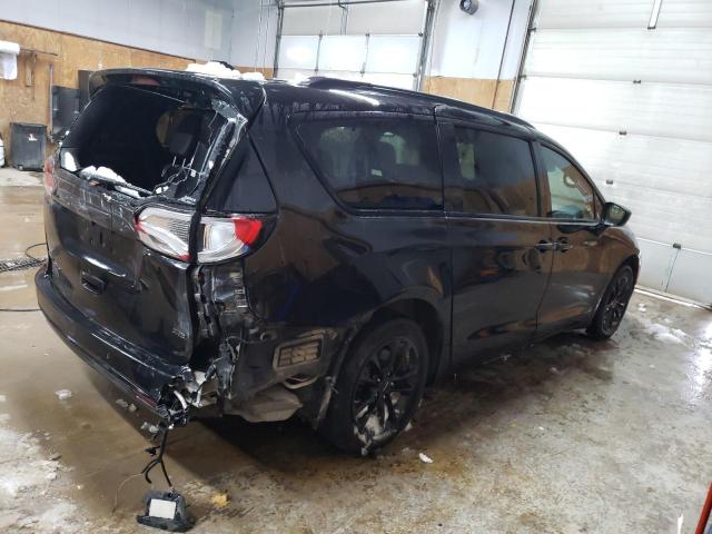 Photo 2 VIN: 2C4RC3BG3LR263989 - CHRYSLER PACIFICA T 