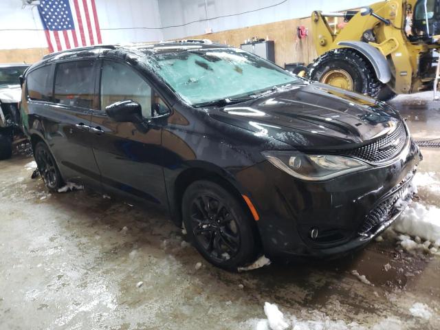 Photo 3 VIN: 2C4RC3BG3LR263989 - CHRYSLER PACIFICA T 